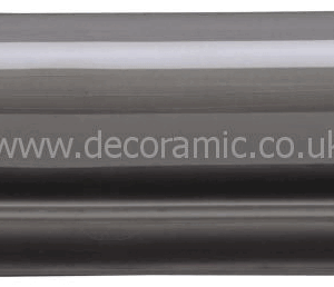 Winchester Grey Dado Rail Moulding Tile 254 x 64 mm W.GR1600