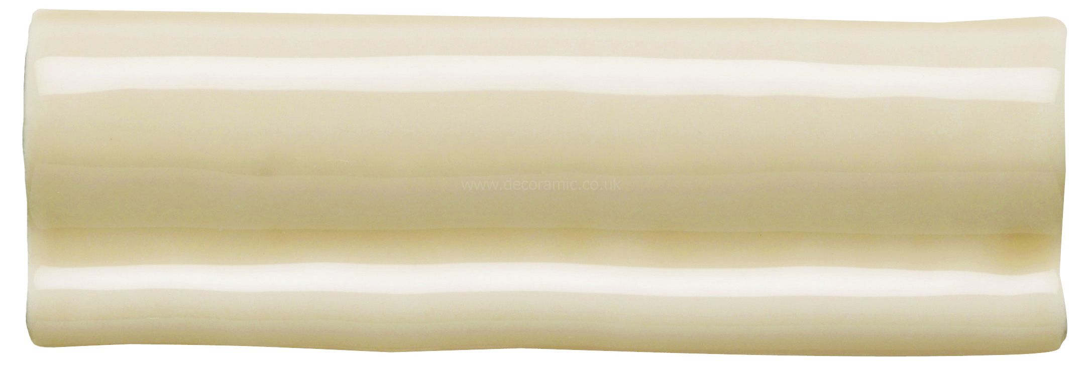 Winchester Residence Cosmopolitan Thebes Torus Moulding 130x43mm W.VTH2010 Winchester Tiles