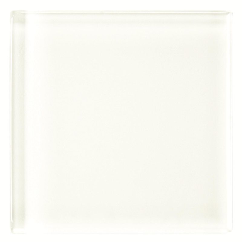 Arctic clear glass tile GW-ART846C 200x98mm Glassworks Original Style