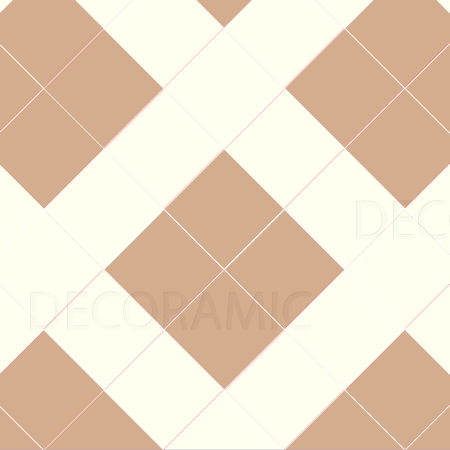 Cliveden (B) with Rochester victorian floor tile design Original Style