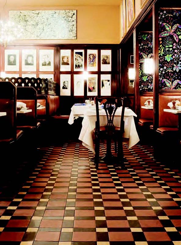 Edinburgh with Simple victorian floor tile design Original Style