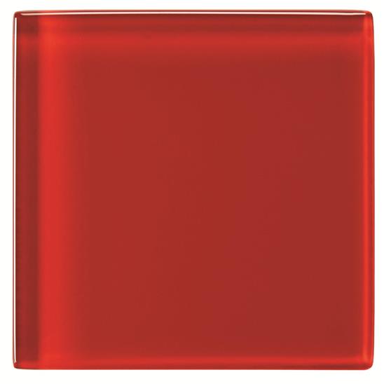 Mekong clear glass tile GW-MEK846C 200x98mm Glassworks Original Style