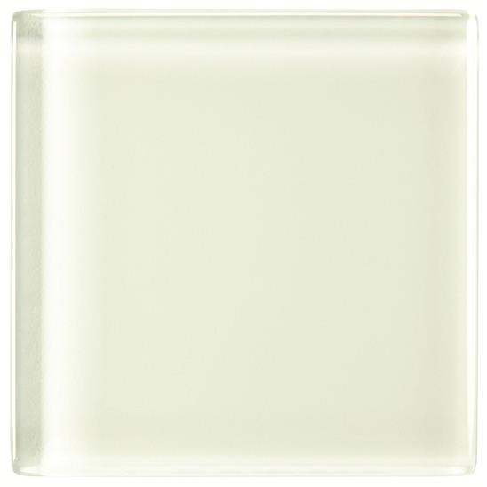Volga clear glass tile GW-VOL846C 200x98mm Glassworks Original Style