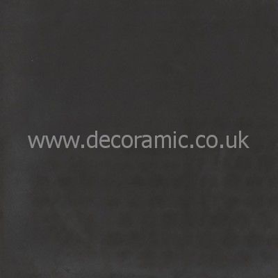 ISC2556S Mono Black Floor 300mmx300mm British Ceramic Tiles