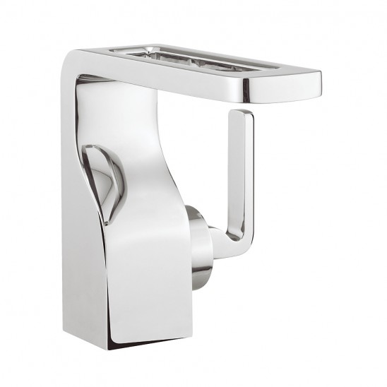 KH ZERO 1 basin monobloc by Crosswater Bathrooms