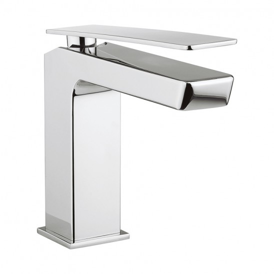 KH ZERO 3 basin monobloc by Crosswater Bathrooms