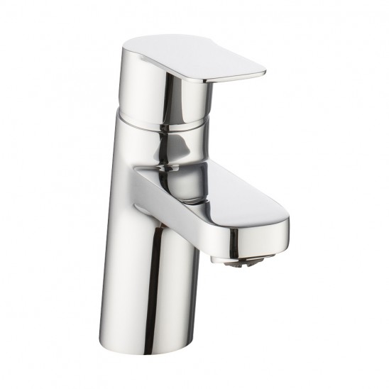 KH ZERO 6 basin monobloc by Crosswater Bathrooms