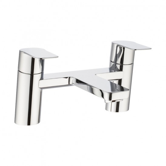 KH ZERO 6 bath filler by Crosswater Bathrooms