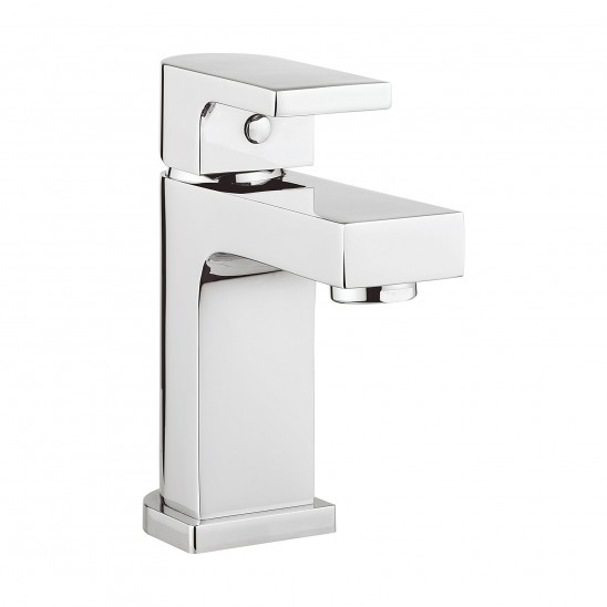 Planet mini basin monobloc by Crosswater Bathrooms