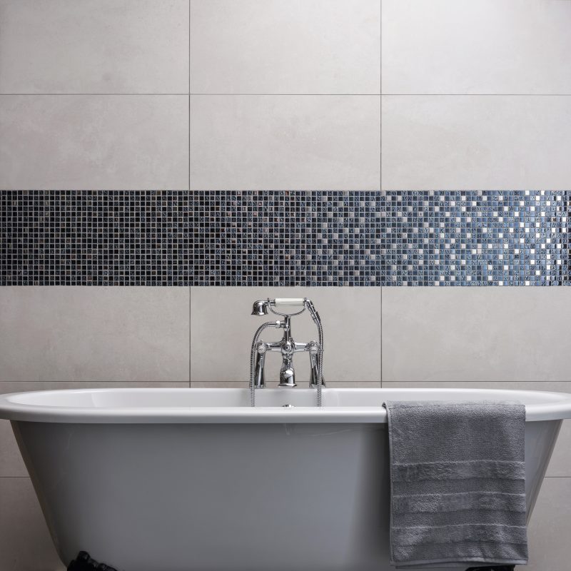 Mosaics Rena 300x300mm GW-RENMOS mosaic tile Original Style