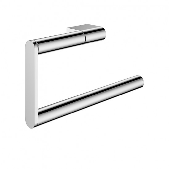 MPRO towel ring by Crosswater Bathrooms