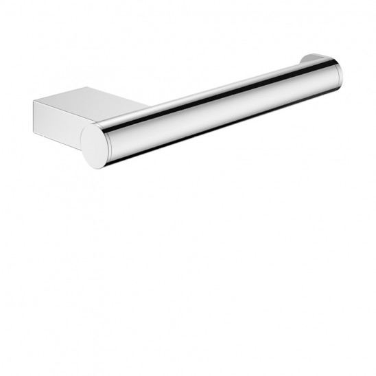 MPRO toilet roll holder by Crosswater Bathrooms