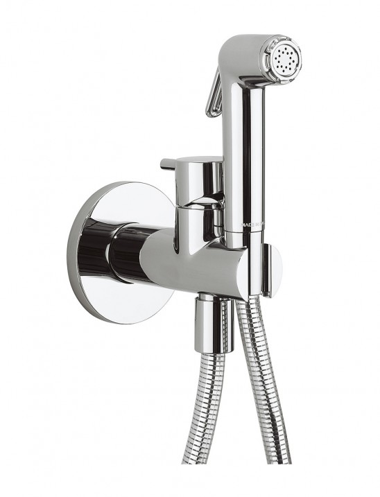 Kai douche valve by Crosswater Bathrooms