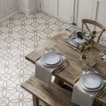Adorne Bilbao Matt Porcelain 200x200mm Verona
