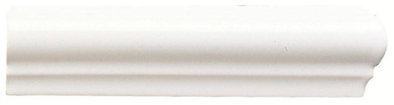 Albert Right External Corner White A9900R Artworks