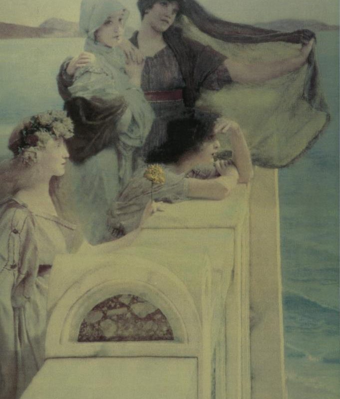 Alma Tadema