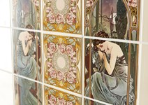 Alphonse Nocturnal 6042B