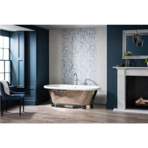 Living Arbour Wisteria blue tile, CS2302-6030 600x300 Original Style Living collection