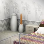 Calle di Cefalonia B 126.4x68.6cm by Trend Trend GB