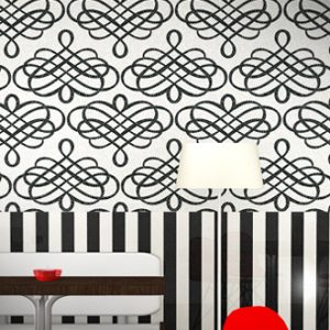 Calliope B 63.2x63.2cm by Trend