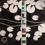 Ninfee di Delos A 92.2x126.4cm by Trend Trend GB
