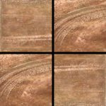 Brillante 222 in 31.6x31.6cm (2X2cm) by Trend Trend GB