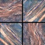 Brillante 231 in 31.6x31.6cm (2X2cm) by Trend Trend GB