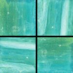 Brillante 253 in 31.6x31.6cm (2X2cm) by Trend Trend GB