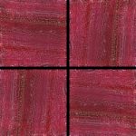 Brillante 267 in 31.6x31.6cm (2X2cm) by Trend Trend GB