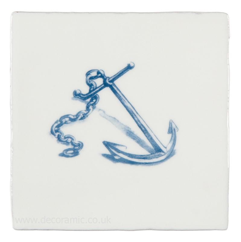 Winchester Residence Decoratives W.2584