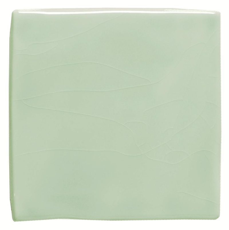 Winchester Sage Field Tile 127 x 127 mm W.GB1005 from Decoramic ...
