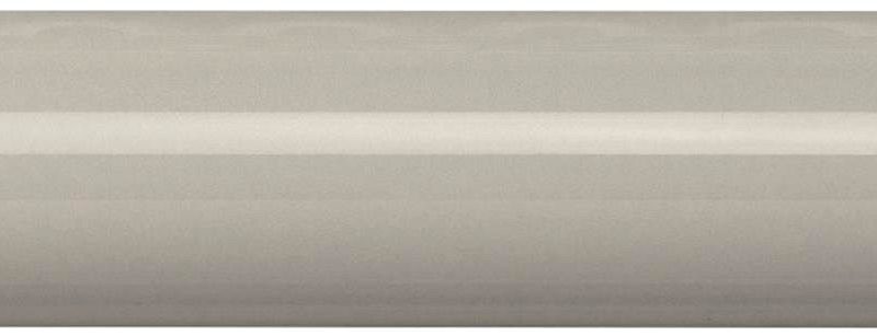 Chancel Grey Sigma Moulding Gloss Ceramic - GCE9921 - 152x26 Original Style