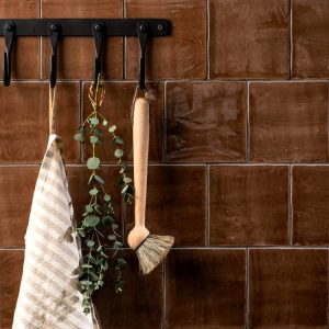Winchester Residence Cosmopolitan Chestnut Field Tile 130 x 130mm W.VCH2005