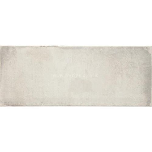 Tileworks Montblanc White 50x20cm CS1034-5020 plain tile Original Style