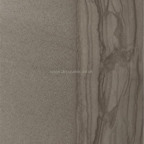 Tileworks Amelia Carbon 89x44cm CS1063-9045 plain tile Original Style