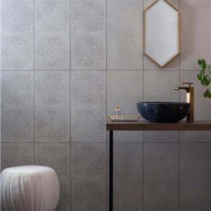 Living Bellina Crema off white tile, CS2108-6030 600 x 300mm Original Style Living collection