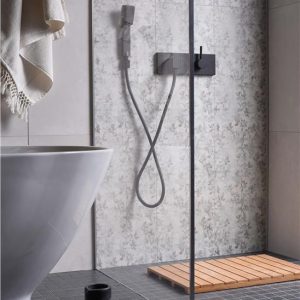 Living Pergola off white tile, CS2113-6030 600 x 300mm Original Style Living collection