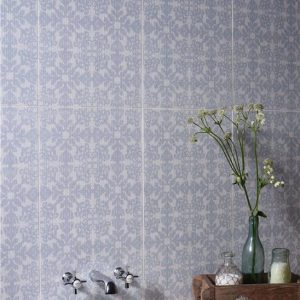 Living Moyenne light blue tile, CS2116-6030 600 x 300mm Original Style Living collection