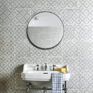 Cuba Porcelain Como Porcelain Tile 20x20 Ca’ Pietra