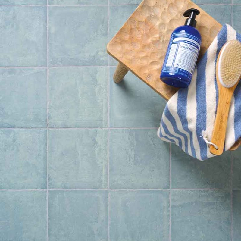 Cuba Mint Green Field Ca_Pietra