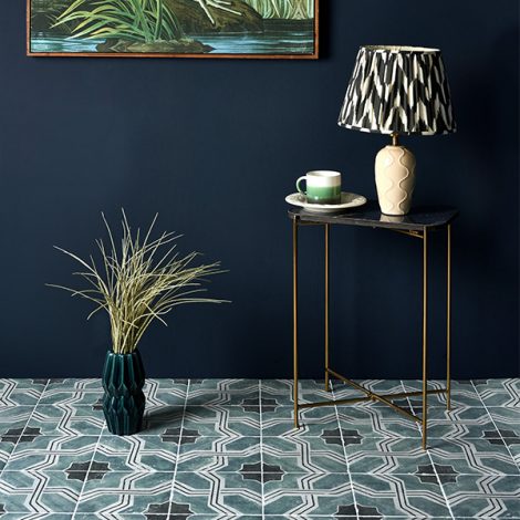 Cuba Porcelain Iberia Tile Ca_Pietra