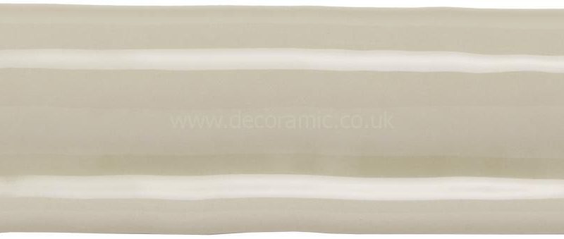 Winchester Residence Cosmopolitan Pumice Torus Moulding 130x43mm W.VPU2010 Winchester Tiles