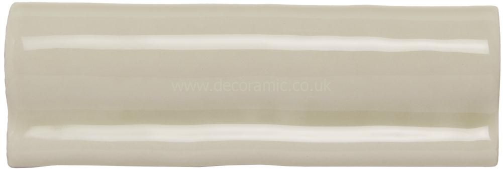 Winchester Residence Cosmopolitan Pumice Torus Moulding 130x43mm W.VPU2010 Winchester Tiles