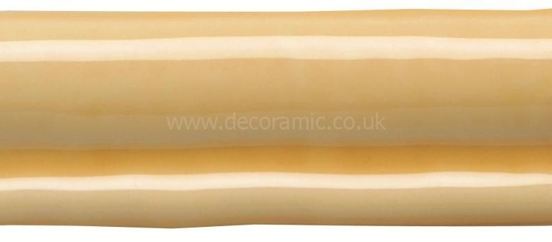 Winchester Residence Cosmopolitan Straw Torus Moulding 130x43mm W.VST2010 Winchester Tiles