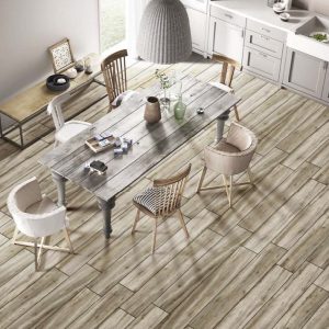 Dazzle Nero Polished 195X1200mm