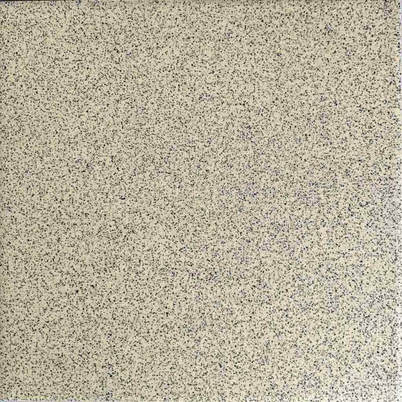 Dotti Light Grey porcelain tile R9 BCT13723 200x200mm British Ceramic Tiles