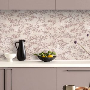 Eastern Mist Pine Single Tile ceramic tile 320x990x11mm IM-0032229 Original Style