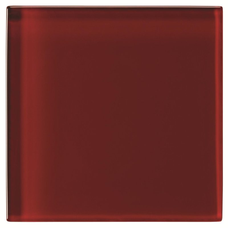 Ebro clear glass tile GW-EBO3010C 300x100mm Glassworks Original Style