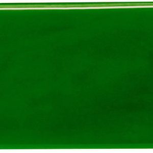 Winchester Emerald Green Half Tile 127 x 63 mm W.EG1025