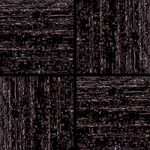 Feel 2104 in 31.6x31.6cm (2X2cm) by Trend Trend GB